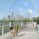 Illustration for article titled 11 Clever Ways Cities Are Taking Advantage of Public Space